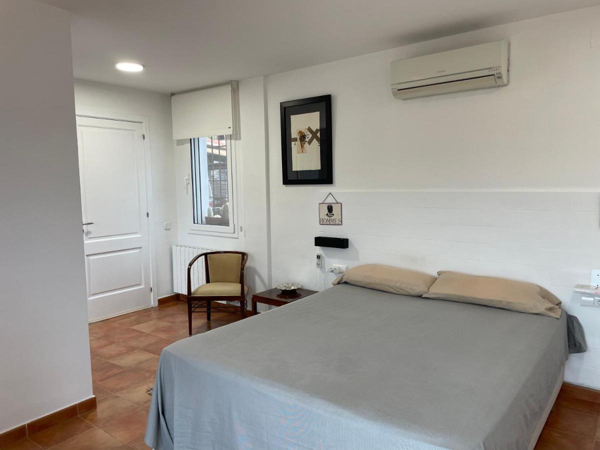 Smallville - Sitges Apartamento Independiente Para 4 Personas Con Piscina Sant Pere De Ribes Zewnętrze zdjęcie