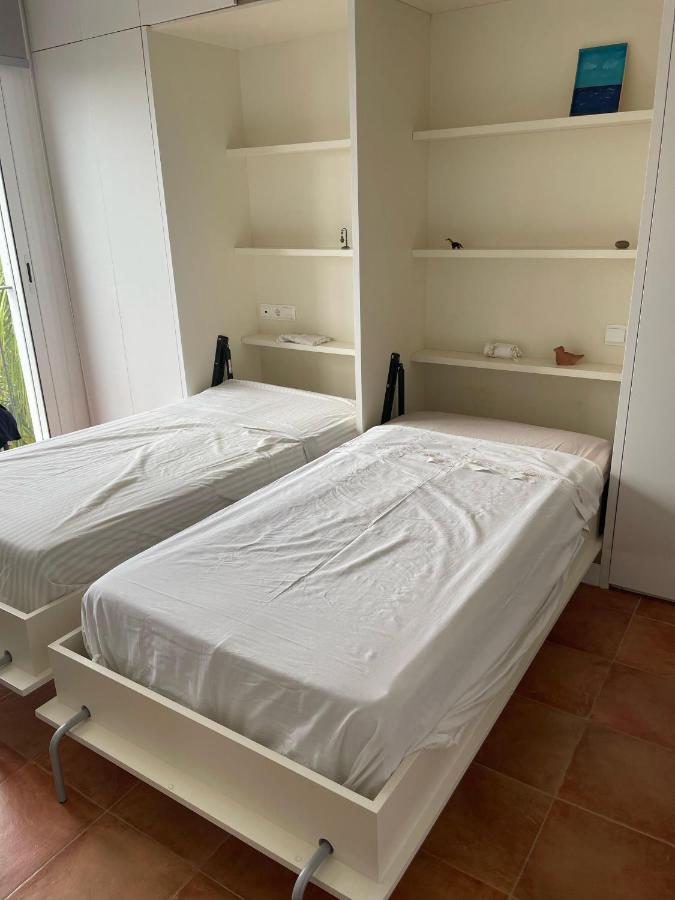 Smallville - Sitges Apartamento Independiente Para 4 Personas Con Piscina Sant Pere De Ribes Zewnętrze zdjęcie